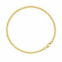 Bracciale GPG in Oro GPGGOLDBR43